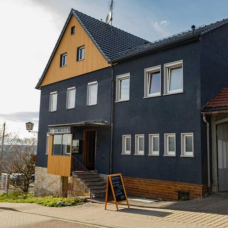 Hotel-Restaurant Kelter Esslingen am Neckar Ngoại thất bức ảnh
