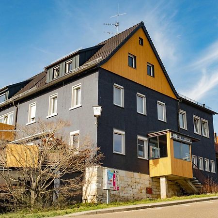 Hotel-Restaurant Kelter Esslingen am Neckar Ngoại thất bức ảnh