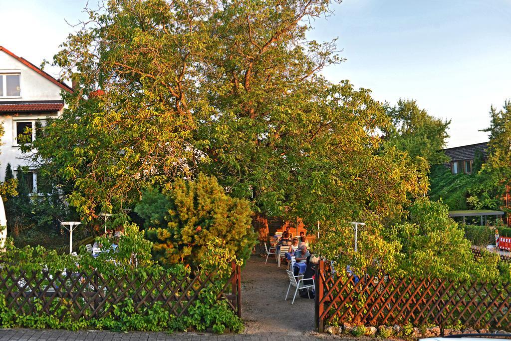 Hotel-Restaurant Kelter Esslingen am Neckar Ngoại thất bức ảnh